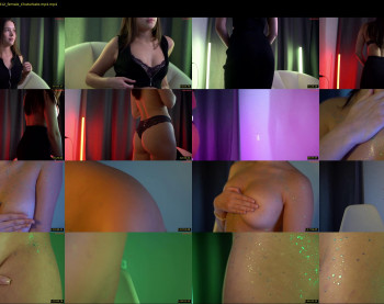 emilybatee — 121 minute Chaturbate female cam show recording, 720p, Mar 2, 2024