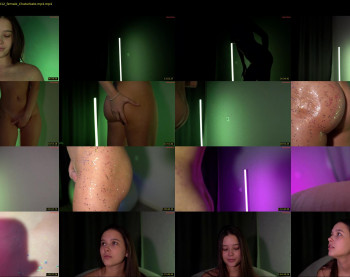 emilybatee — 119 minute Chaturbate female cam show recording, 720p, Mar 2, 2024