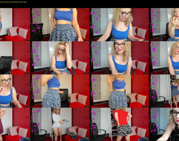 emilymilf__ — 101 minute Chaturbate female cam show recording, 720p, Mar 2, 2024