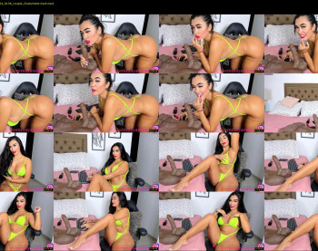 emma_andrew1 — 27 minute Chaturbate couple cam show recording, 720p, Mar 3, 2024