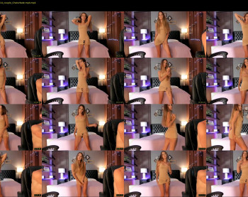 emmykrist — 4 minute Chaturbate couple cam show recording, 720p, Mar 2, 2024