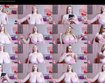 eva_rose7 — 21 minute Chaturbate female cam show recording, 720p, Mar 2, 2024