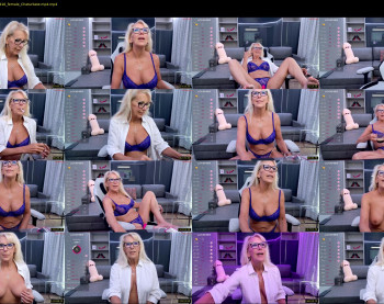 fitcougarcb — 120 minute Chaturbate female cam show recording, 720p, Mar 2, 2024