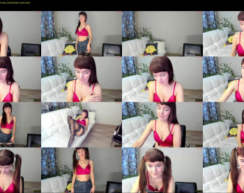 fritha — 63 minute Chaturbate female cam show recording, 720p, Mar 3, 2024