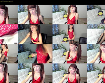 fritha — 42 minute Chaturbate female cam show recording, 720p, Mar 3, 2024
