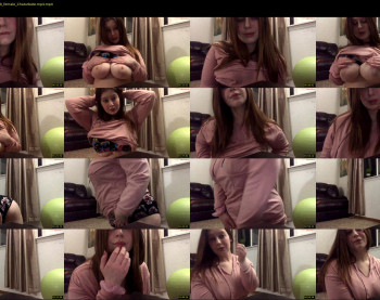 funflirt97 — 5 minute Chaturbate female cam show recording, 720p, Mar 3, 2024