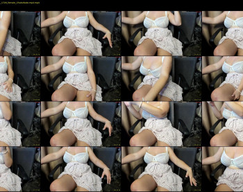 garmonic_milf — 11 minute Chaturbate female cam show recording, 720p, Mar 2, 2024