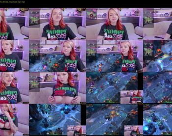 ginger_pie — 116 minute Chaturbate female cam show recording, 720p, Mar 2, 2024