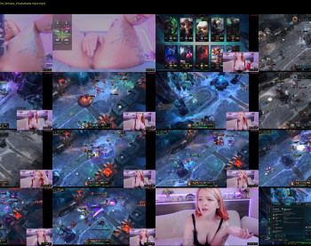 ginger_pie — 120 minute Chaturbate female cam show recording, 720p, Mar 2, 2024