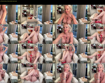 gl1tter_barbie — 30 minute Chaturbate female cam show recording, 720p, Mar 2, 2024
