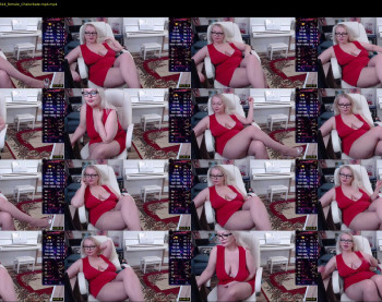 hardanaldp — 45 minute Chaturbate female cam show recording, 720p, Mar 2, 2024