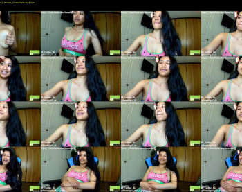 hawaiigirl_ — 6 minute Chaturbate female cam show recording, 720p, Mar 2, 2024