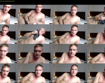 hercules__ — 3 minute Chaturbate male cam show recording, 720p, Mar 2, 2024
