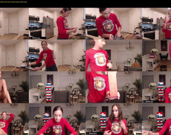 holihurricane — 121 minute Chaturbate female cam show recording, 720p, Mar 3, 2024
