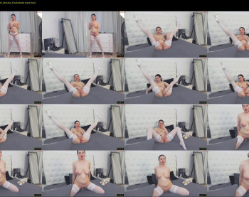 hottalina_ — 17 minute Chaturbate female cam show recording, 720p, Mar 2, 2024