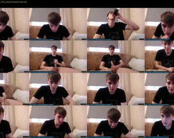 howardkottam — 121 minute Chaturbate male cam show recording, 720p, Mar 2, 2024