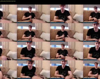 howardkottam — 57 minute Chaturbate male cam show recording, 720p, Mar 2, 2024