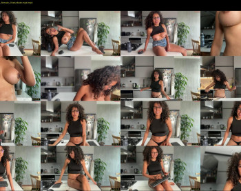 illaroom — 121 minute Chaturbate female cam show recording, 720p, Mar 2, 2024