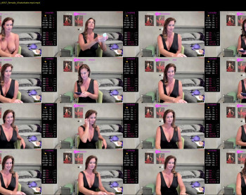 indianacooper — 6 minute Chaturbate female cam show recording, 720p, Mar 3, 2024