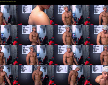 jacod_cock1 — 85 minute Chaturbate male cam show recording, 720p, Mar 3, 2024