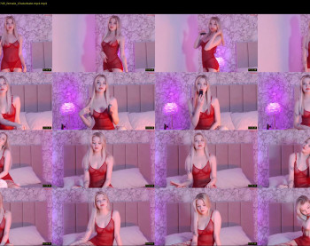 jane_suckss — 43 minute Chaturbate female cam show recording, 720p, Mar 2, 2024