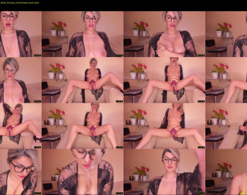 jasminarcher — 33 minute Chaturbate female cam show recording, 720p, Mar 2, 2024