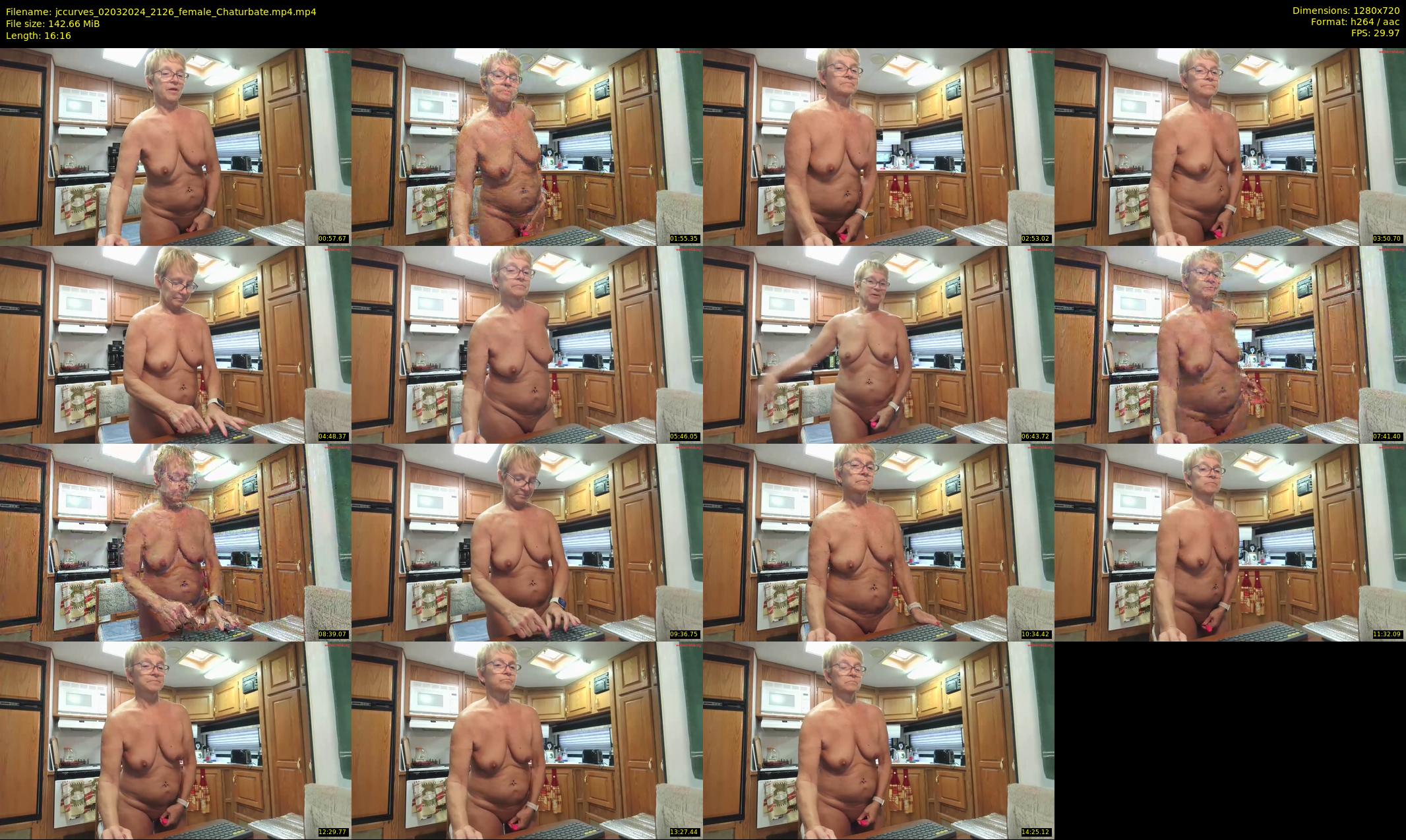 jccurves — 17 minute Chaturbate female cam show recording, 720p, Mar 2, 2024