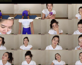 jettablock — 24 minute Chaturbate female cam show recording, 720p, Mar 2, 2024