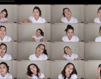 jettablock — 25 minute Chaturbate female cam show recording, 720p, Mar 2, 2024