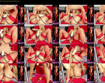 jhordananddanna_ — 78 minute Chaturbate couple cam show recording, 720p, Mar 2, 2024