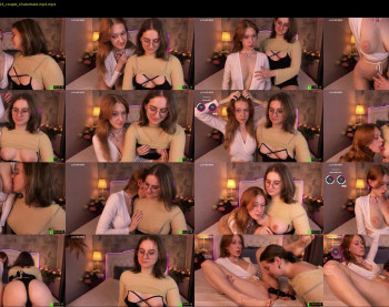jitoon_exe — 73 minute Chaturbate female cam show recording, 720p, Mar 2, 2024