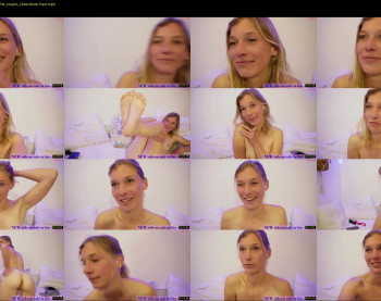 joannadea — 10 minute Chaturbate female cam show recording, 720p, Mar 2, 2024