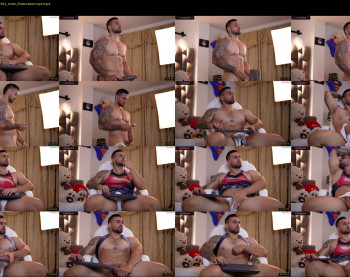 john_king29 — 120 minute Chaturbate male cam show recording, 720p, Mar 2, 2024