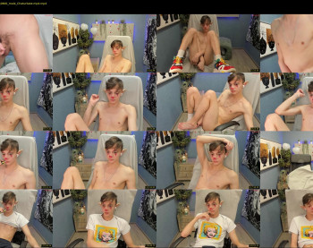 john_weasley — 120 minute Chaturbate male cam show recording, 720p, Mar 2, 2024