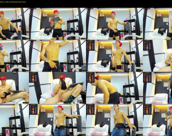 juniormorris_ — 120 minute Chaturbate male cam show recording, 720p, Mar 3, 2024