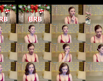 k1tty_cute — 30 minute Chaturbate female cam show recording, 720p, Mar 2, 2024
