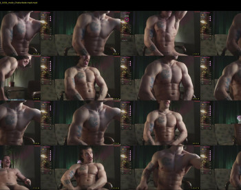 karlos_murphy — 75 minute Chaturbate male cam show recording, 720p, Mar 2, 2024