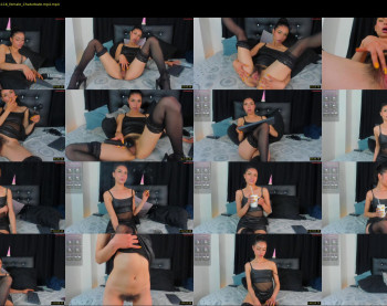 karol_goode — 120 minute Chaturbate female cam show recording, 720p, Mar 2, 2024