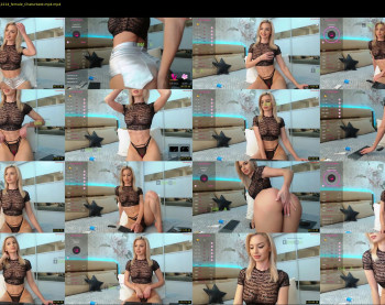 kassablanca_ — 75 minute Chaturbate female cam show recording, 720p, Mar 2, 2024
