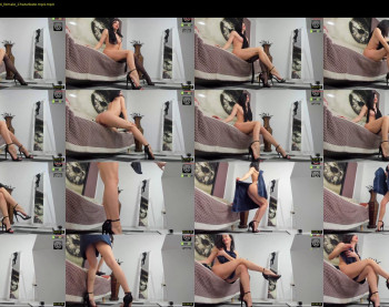 katedolly — 35 minute Chaturbate female cam show recording, 720p, Mar 2, 2024