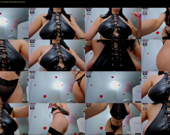 katty_lovel — 120 minute Chaturbate female cam show recording, 720p, Mar 2, 2024