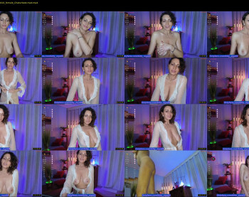 kitty_mya69 — 121 minute Chaturbate female cam show recording, 720p, Mar 3, 2024
