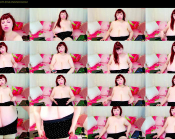 kristenamour — 3 minute Chaturbate female cam show recording, 720p, Mar 2, 2024