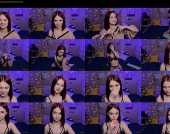 kuroteur — 120 minute Chaturbate couple cam show recording, 720p, Mar 2, 2024