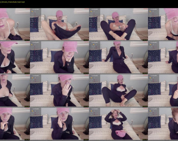 ladybabs — 10 minute Chaturbate female cam show recording, 720p, Mar 2, 2024