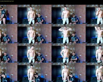 leoroman — 3 minute Chaturbate male cam show recording, 720p, Mar 2, 2024
