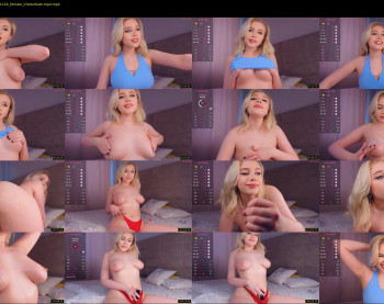 libbyshepard — 120 minute Chaturbate female cam show recording, 720p, Mar 2, 2024