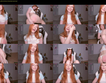 lil_pumpkinpie — 119 minute Chaturbate female cam show recording, 720p, Mar 2, 2024