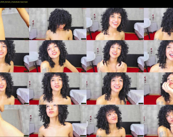lilithsteinberg — 78 minute Chaturbate female cam show recording, 720p, Mar 3, 2024