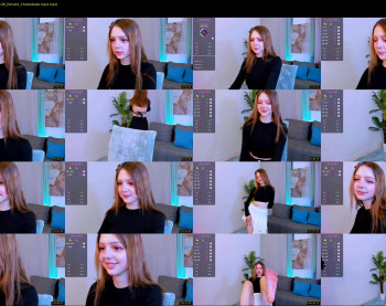 little_anitta — 120 minute Chaturbate female cam show recording, 720p, Mar 3, 2024